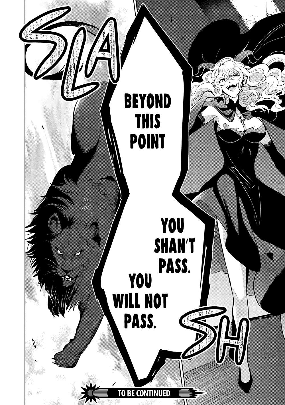 Maou no Ore ga Dorei Elf wo Yome ni Shitanda ga, Dou Medereba Ii? Chapter 67 26